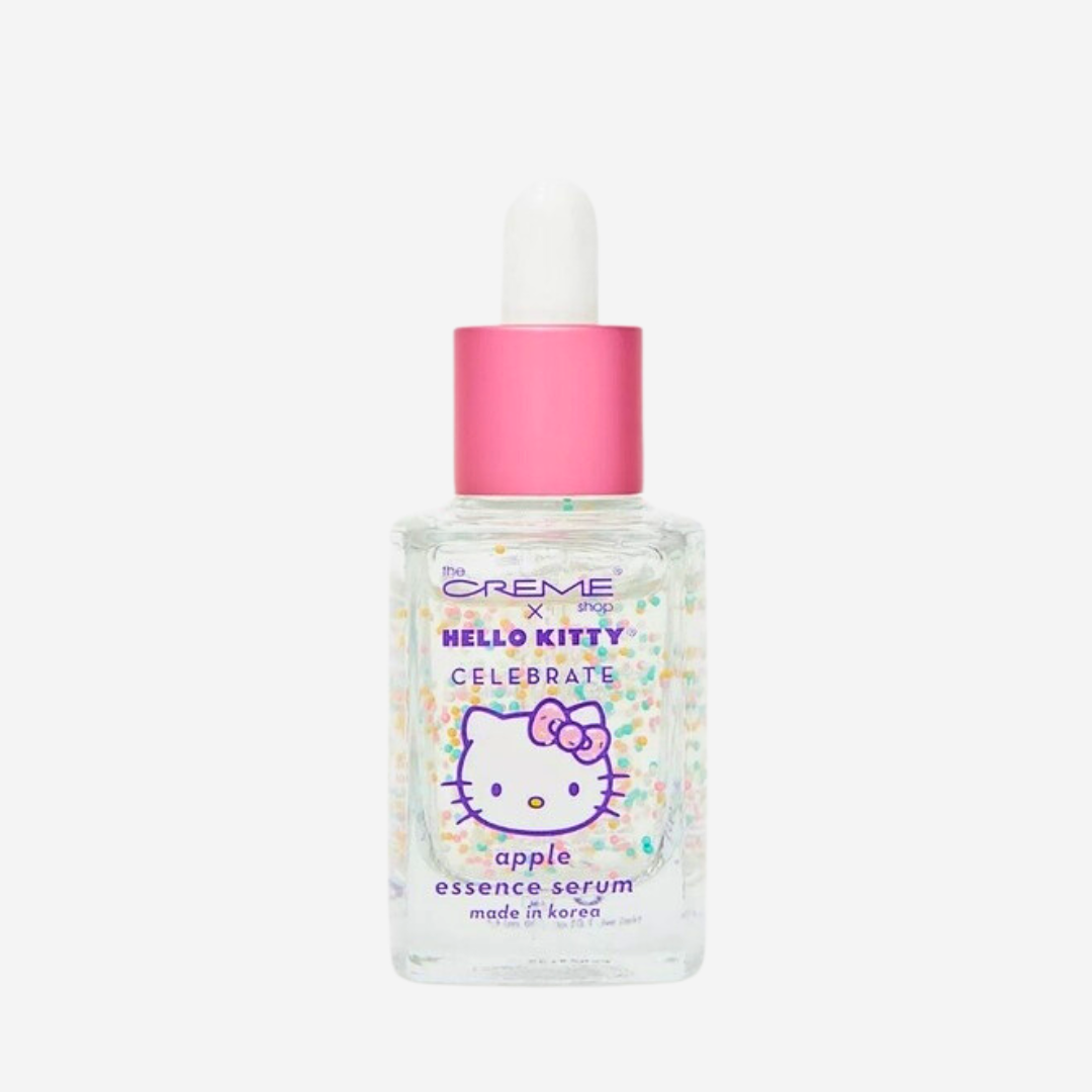 Hello Kitty Brightening Essence Serum