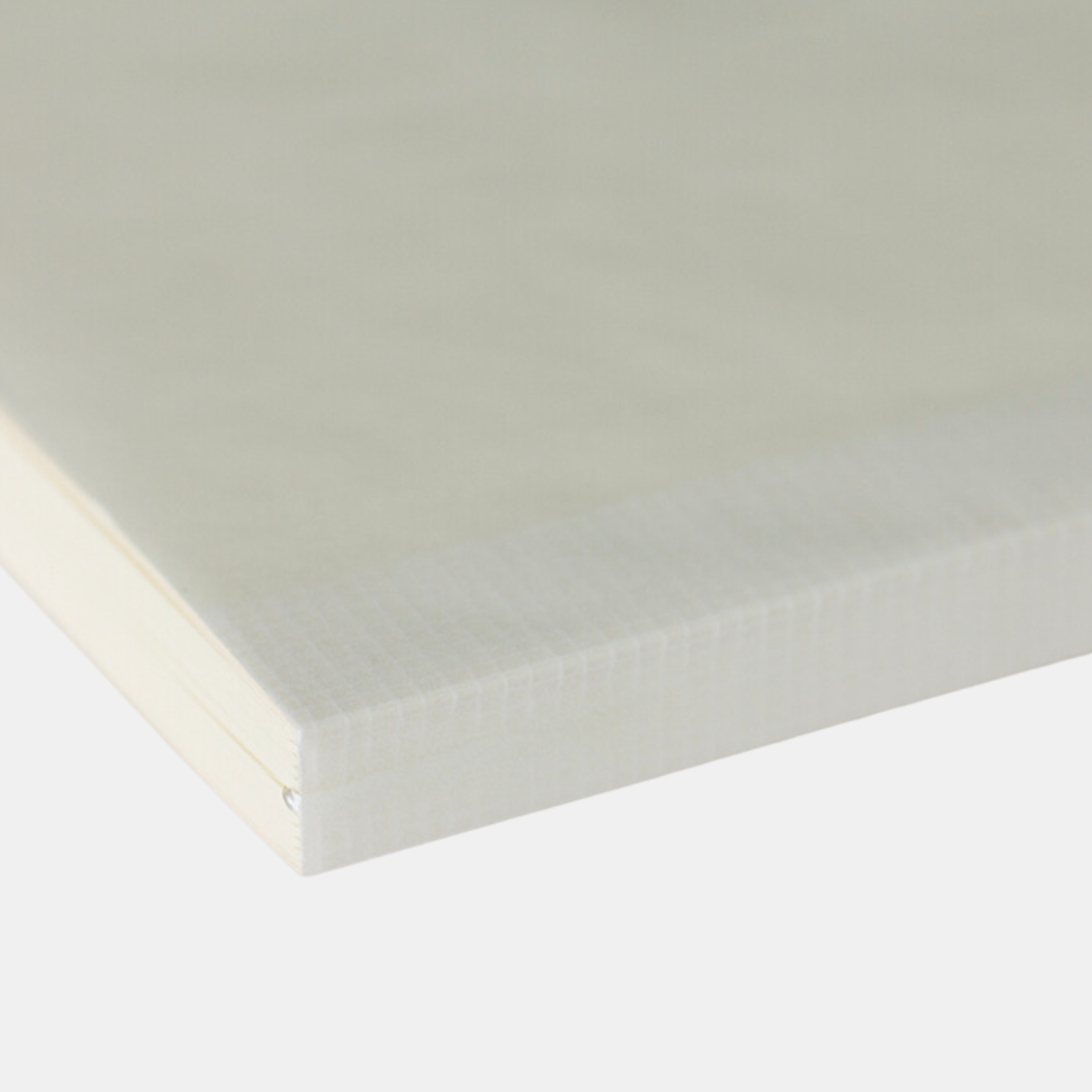 MD A5 Grid Notebook