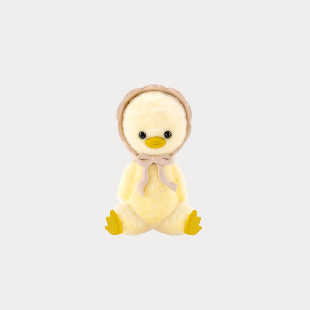 Tiny Animal Vol. 2 Blind Box