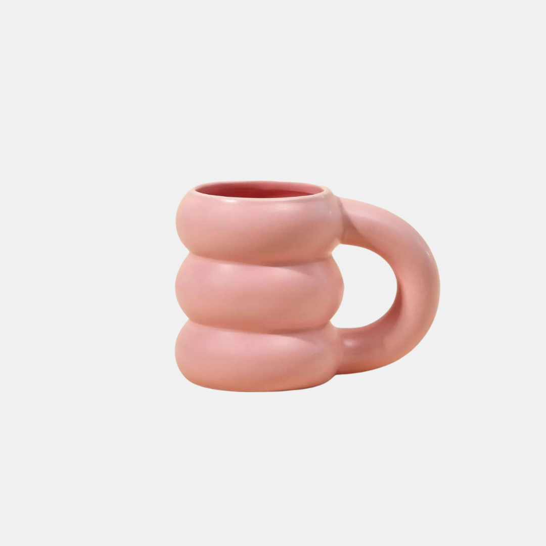 Cloud Mug