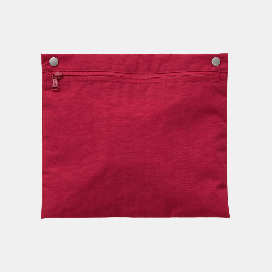 Cherry Cloud Carry-On