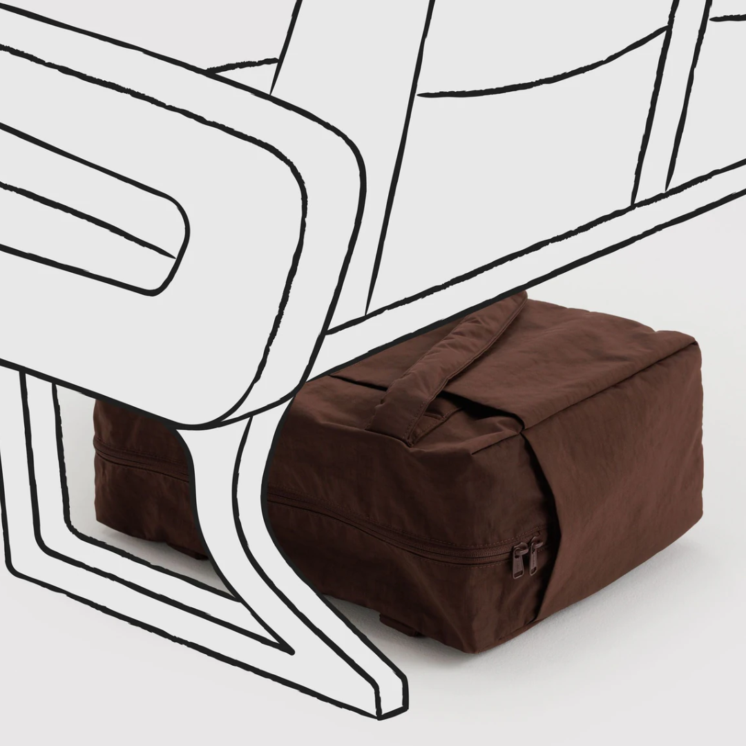 Coffee Small Cloud Carry-On