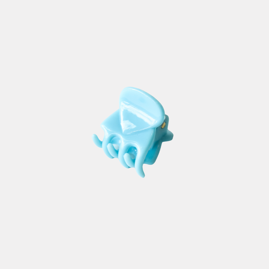 Mini Hair Claw