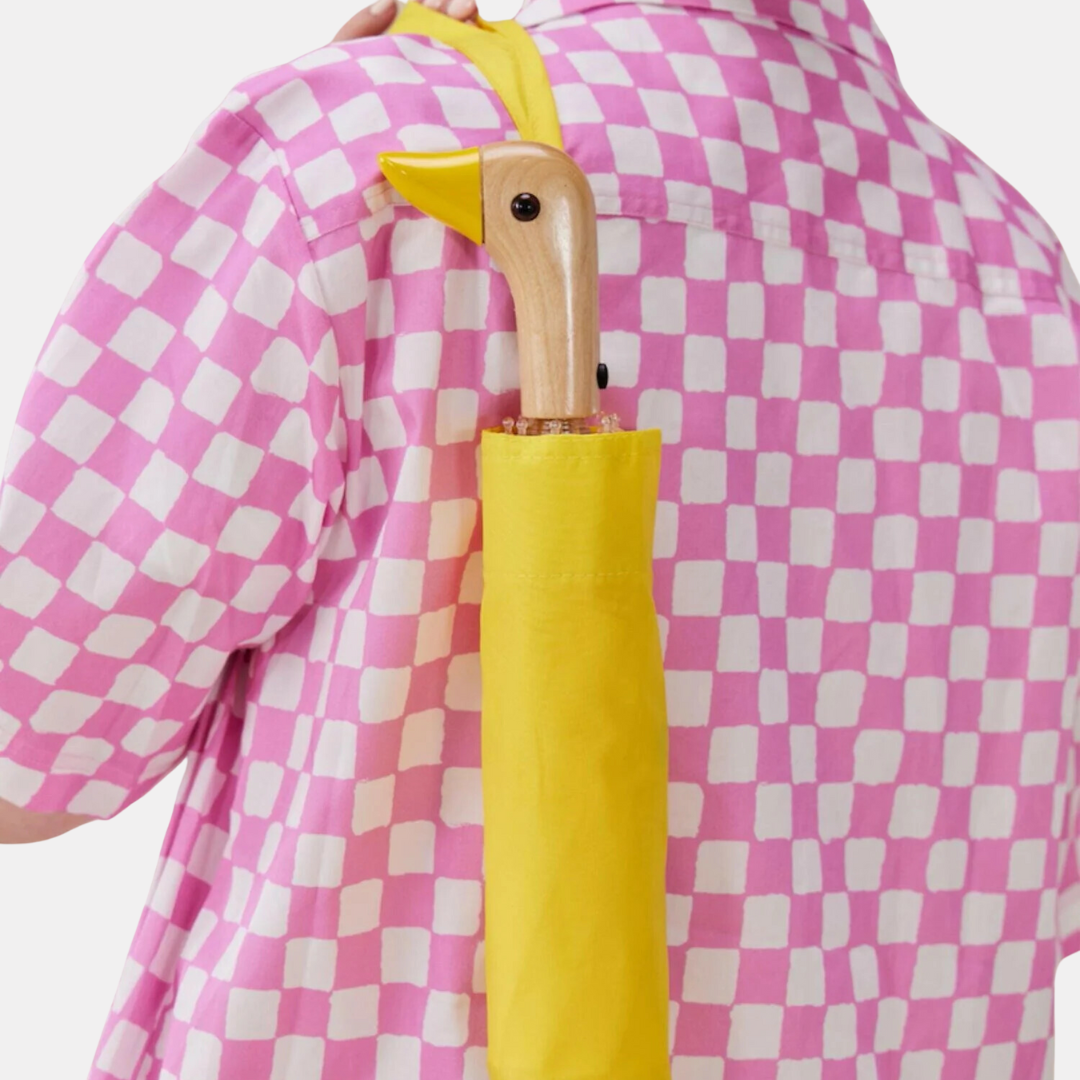 Yellow Original Duckhead Umbrella