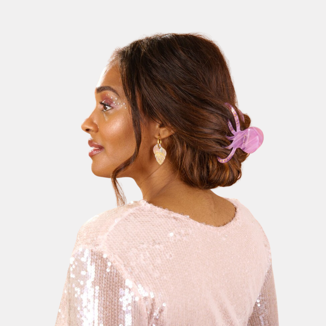 Shell Earrings