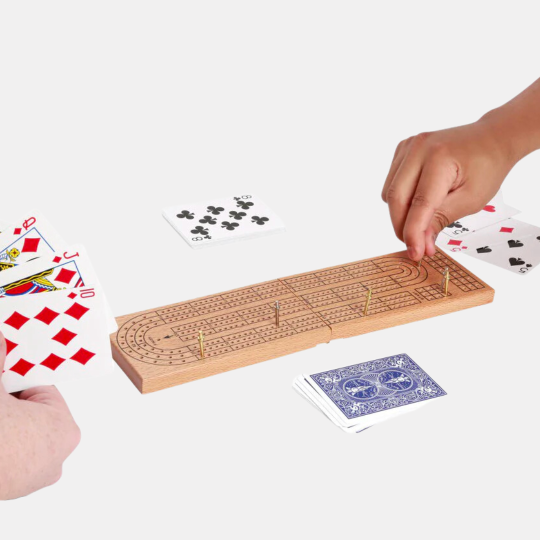Cribbage