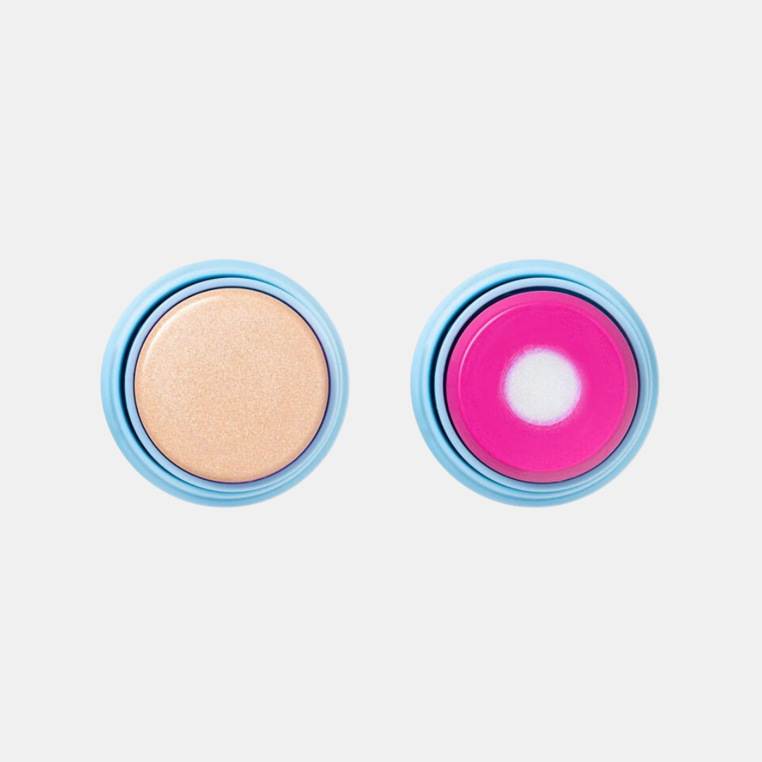 My Little Pony Mane Event Blush + Highlight Sticks Set