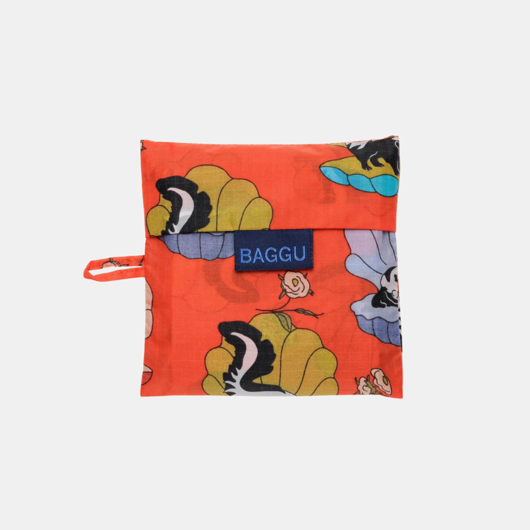 Half Shell Skunk Standard Baggu