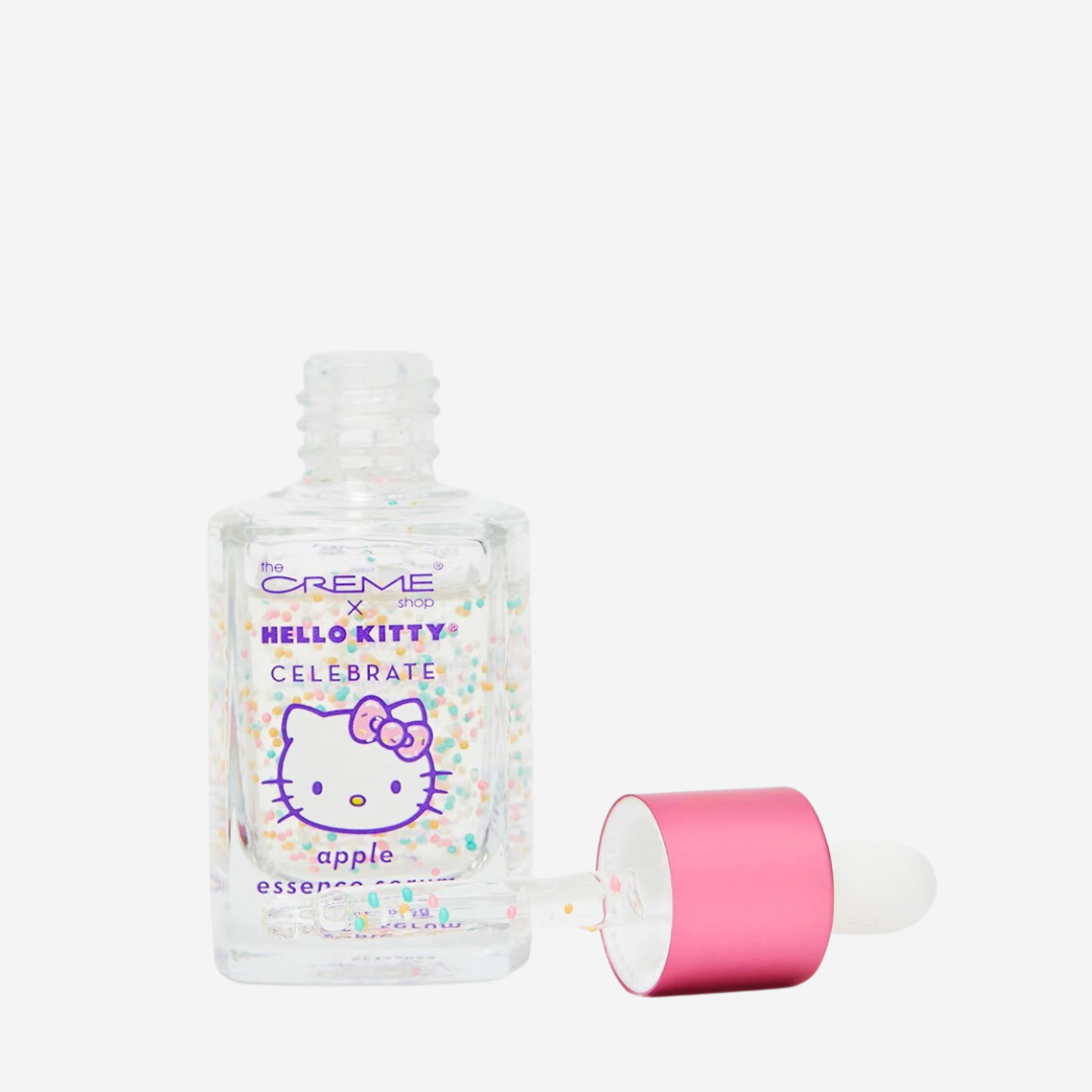 Hello Kitty Brightening Essence Serum