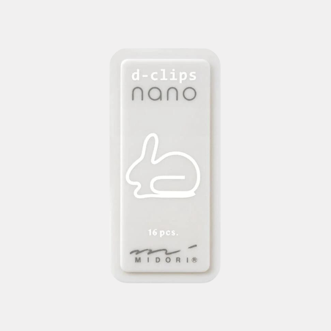 D-Clips Nano