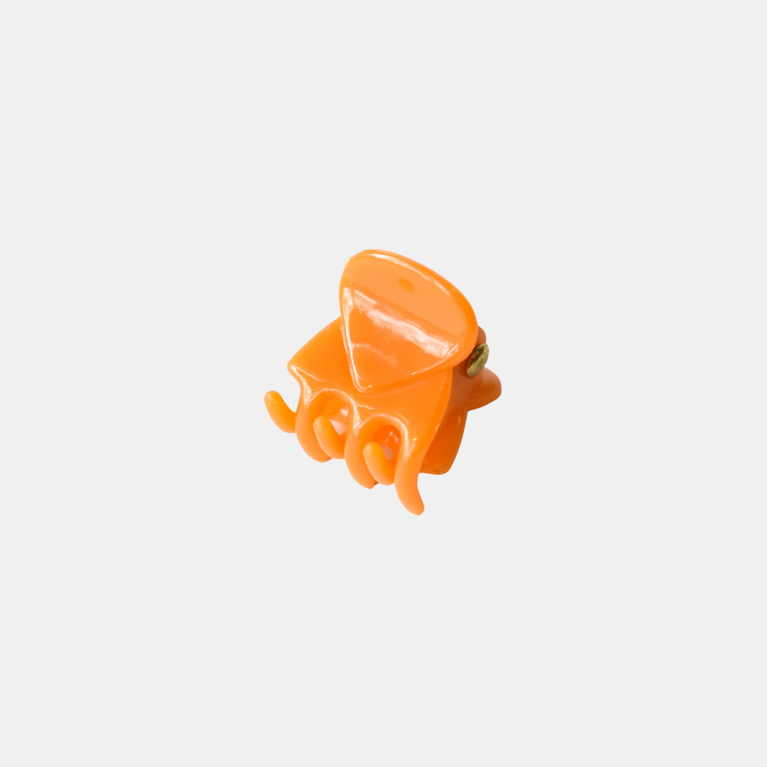Mini Hair Claw