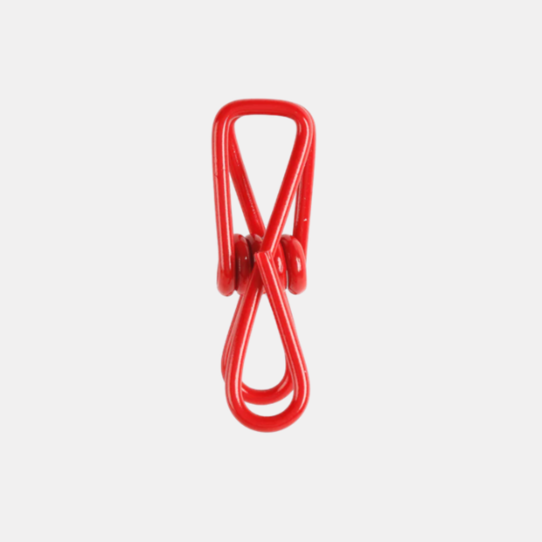 Multi-Purpose Clip
