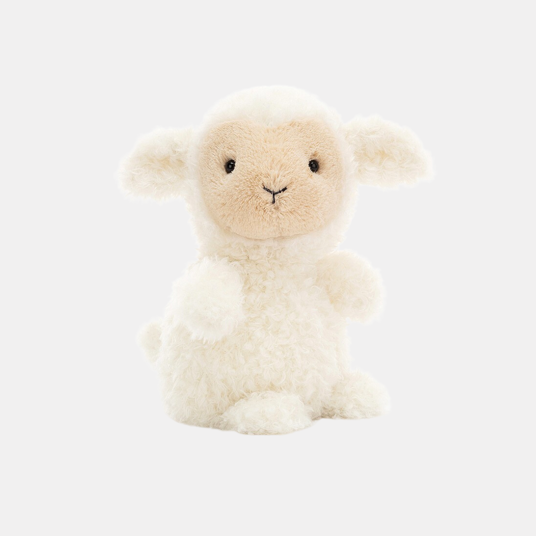 Little Lamb
