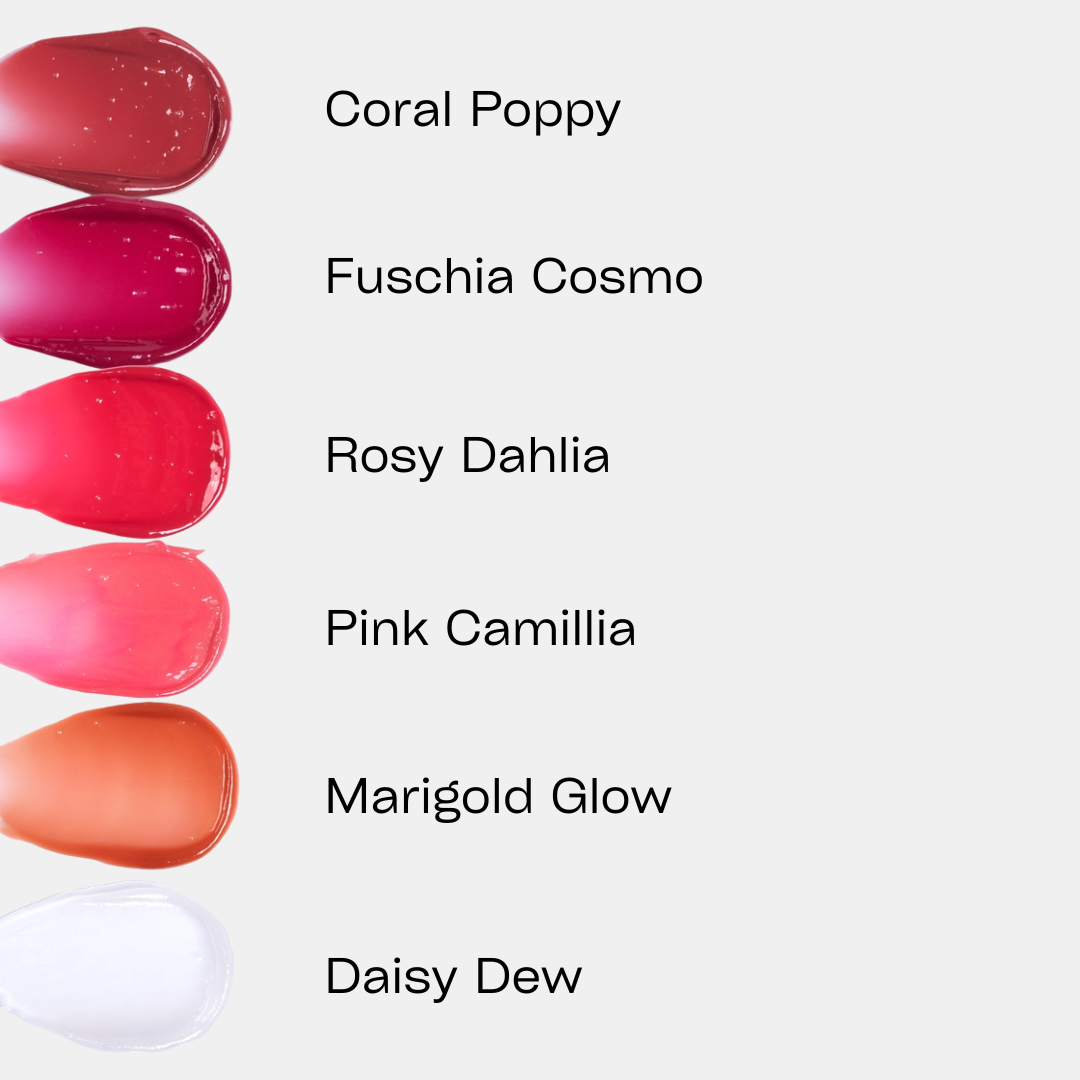 Flora Tint Tinted Lip Balm