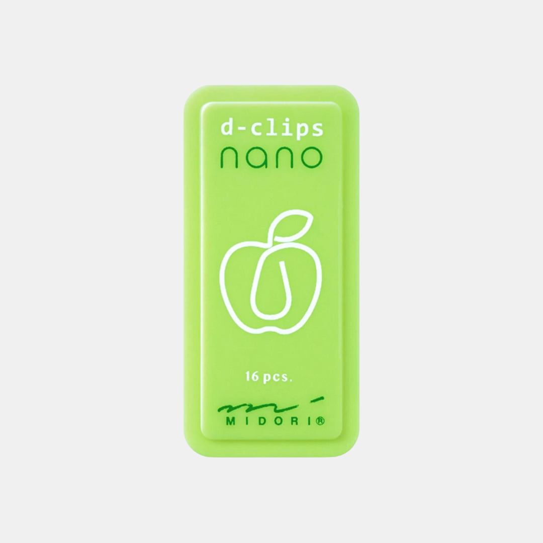 D-Clips Nano