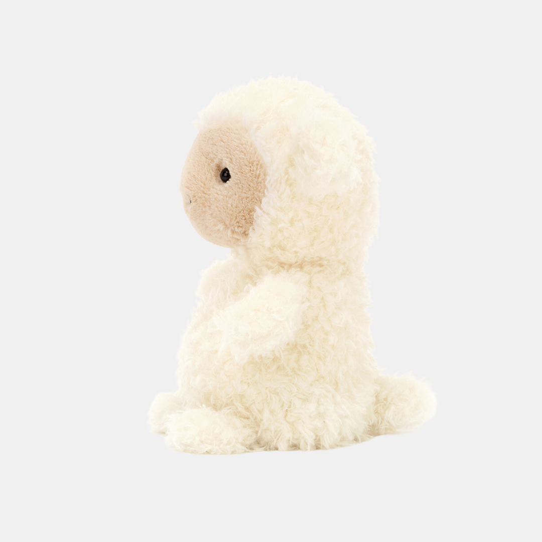 Little Lamb
