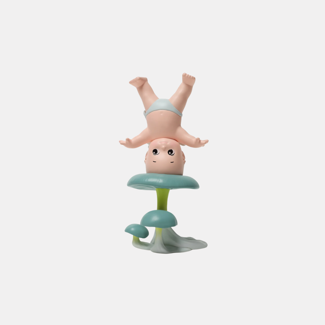 Smoko Kewpie In Nature Blind Box