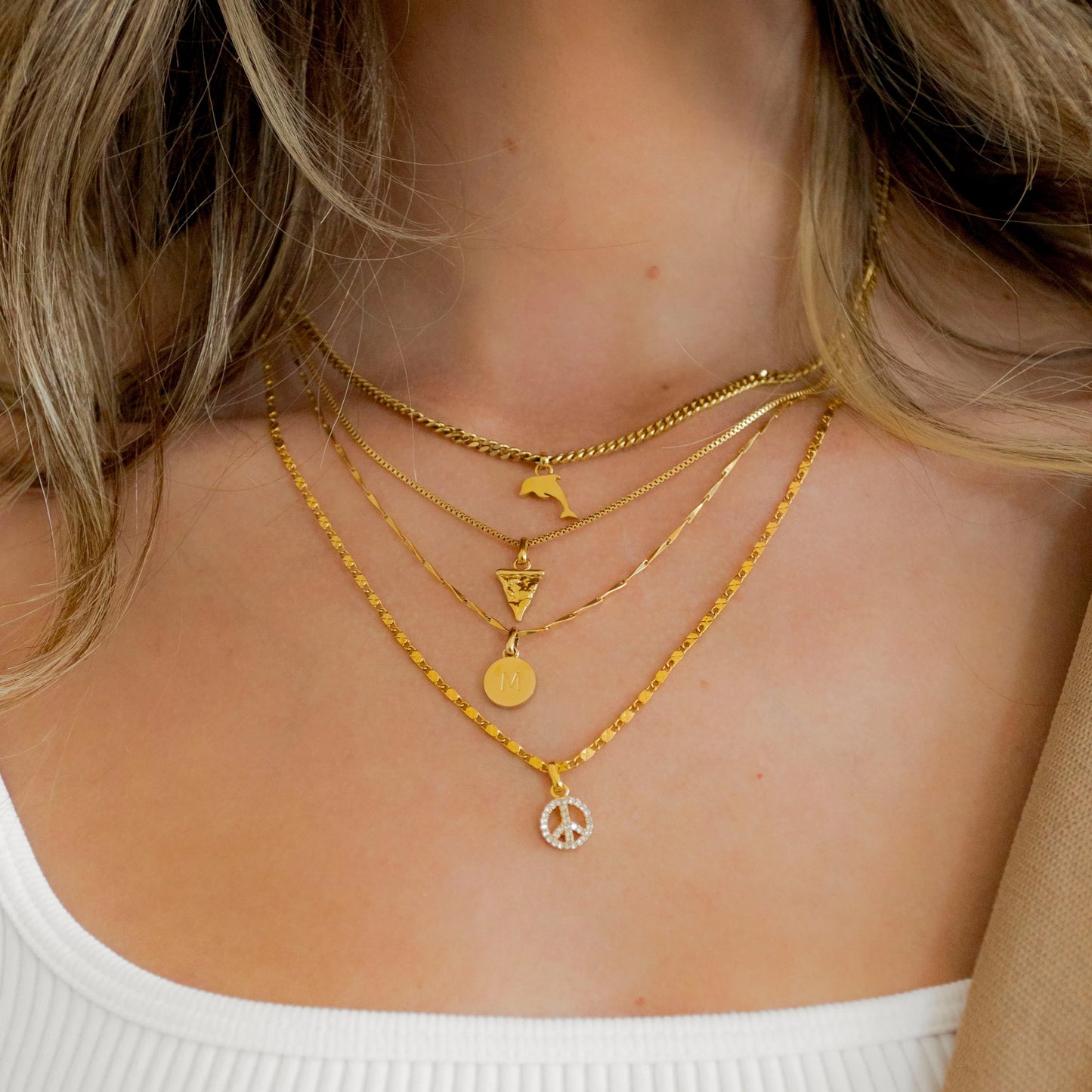 Treasured Charm