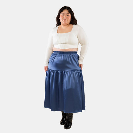 Ocean Skirt