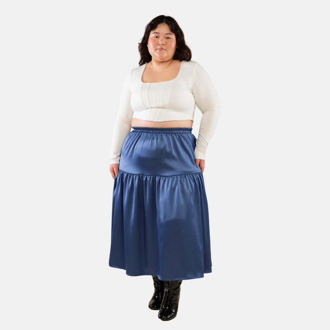 Ocean Skirt