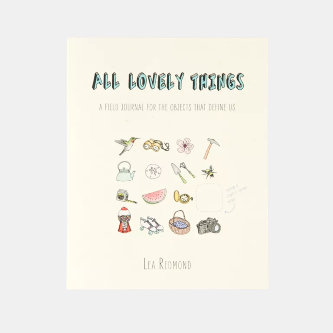 All Lovely Things
