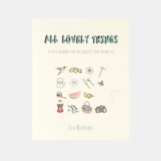 All Lovely Things