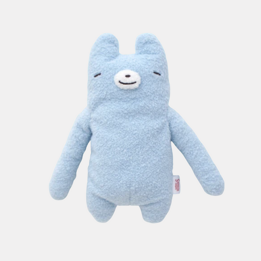Blue Bear Fumofumo-San Plushie