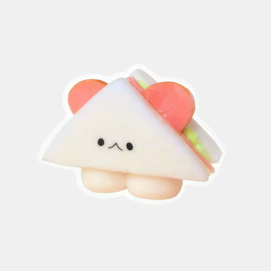 Sandwich Sticker