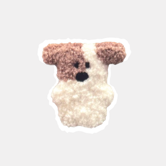 Teolzzinmung Sticker