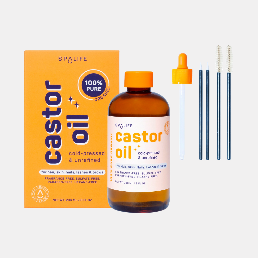 Castor Oil