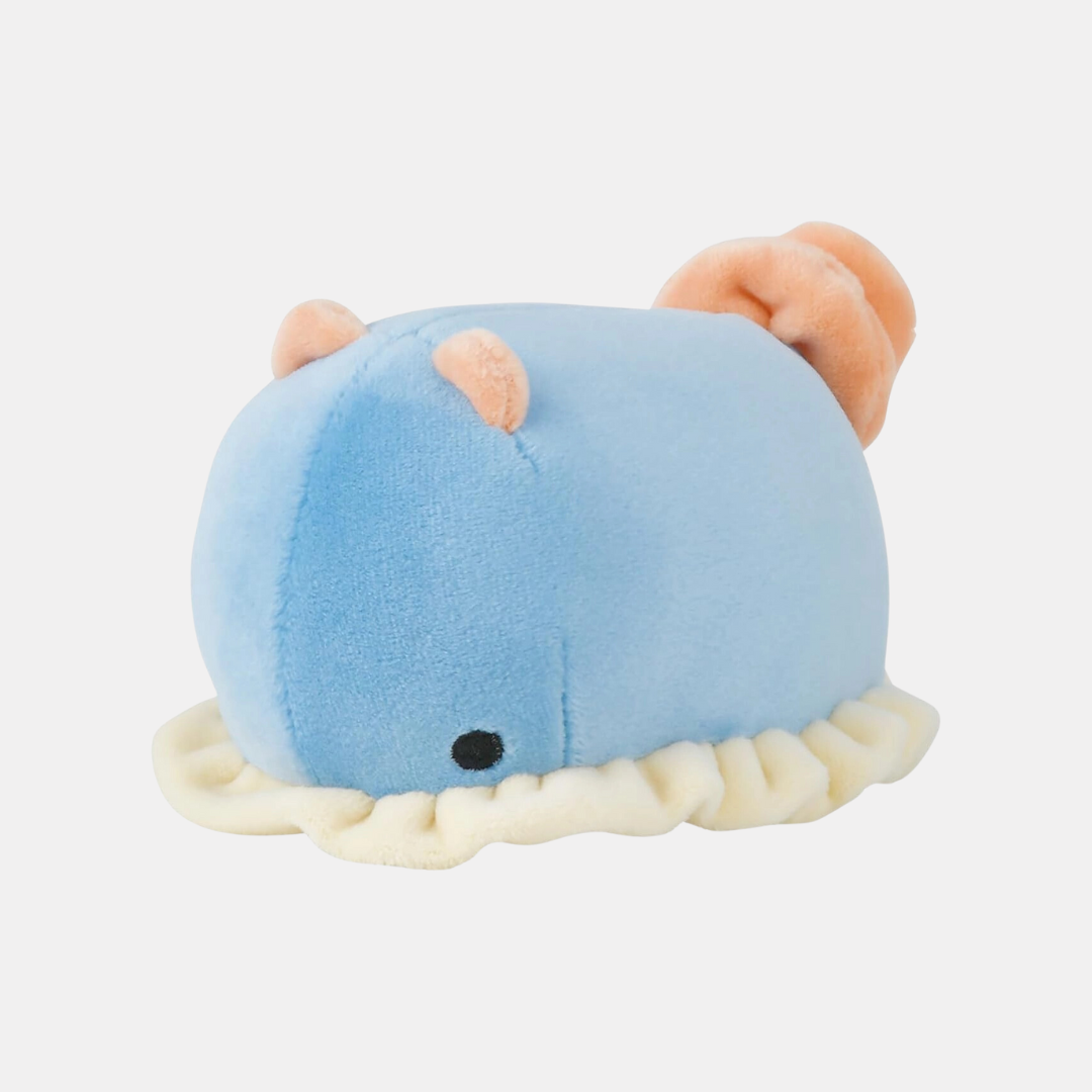 Sea Slug Plushie