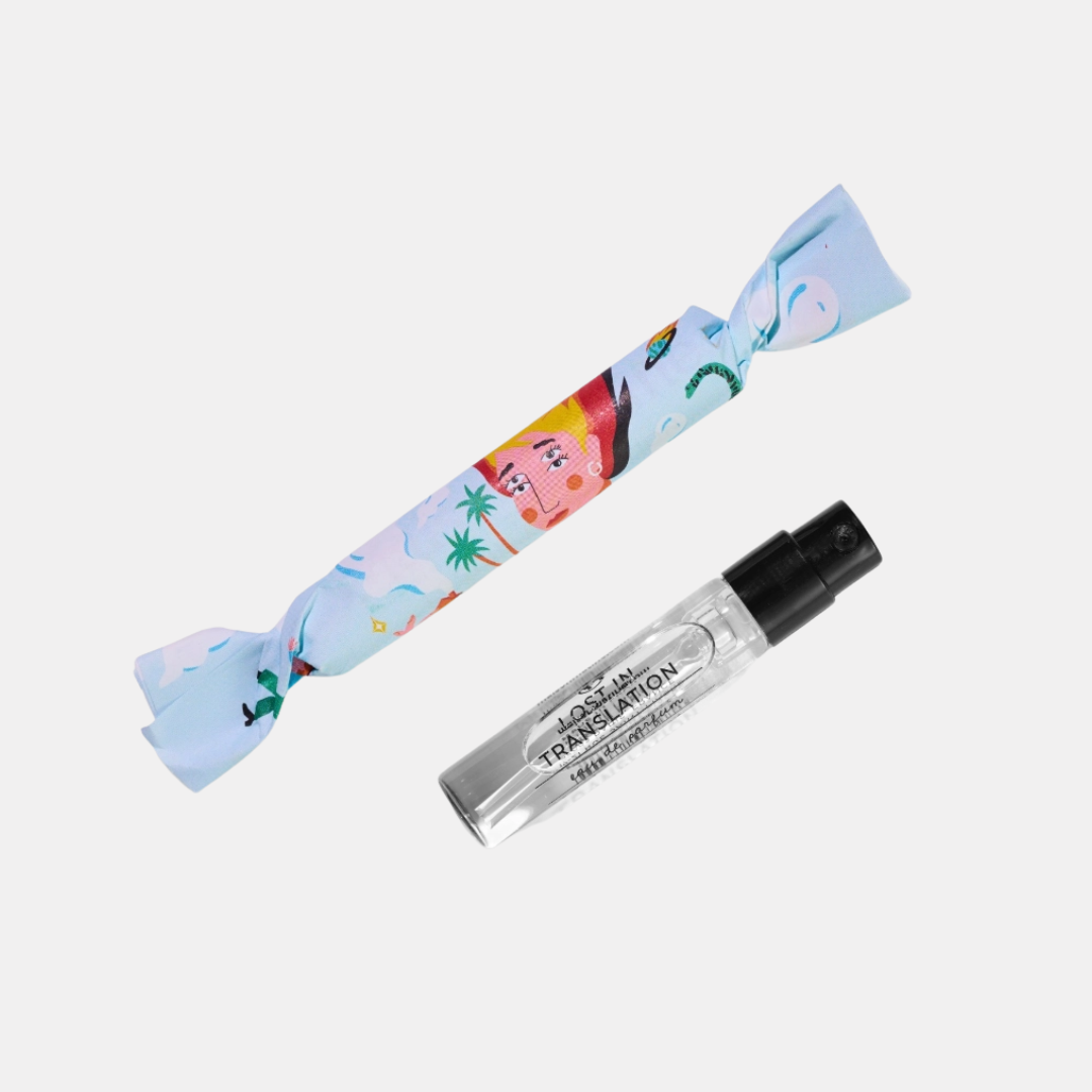 Lost In Translation Mini Eau de Parfum