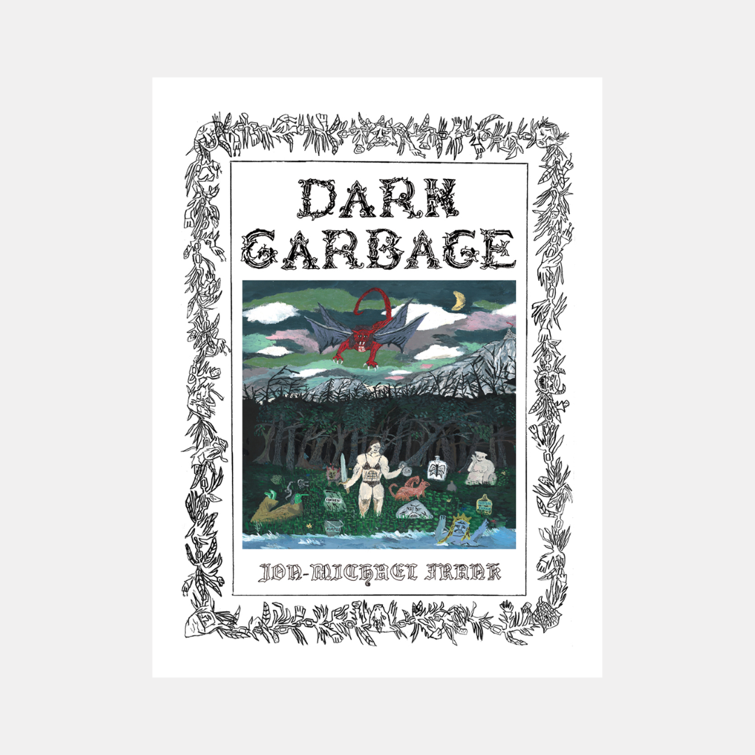 Dark Garbage
