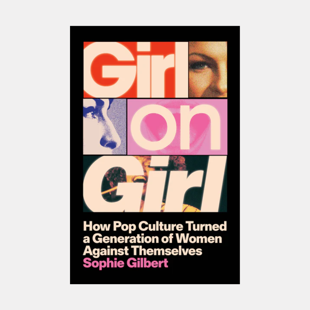 Girl on Girl