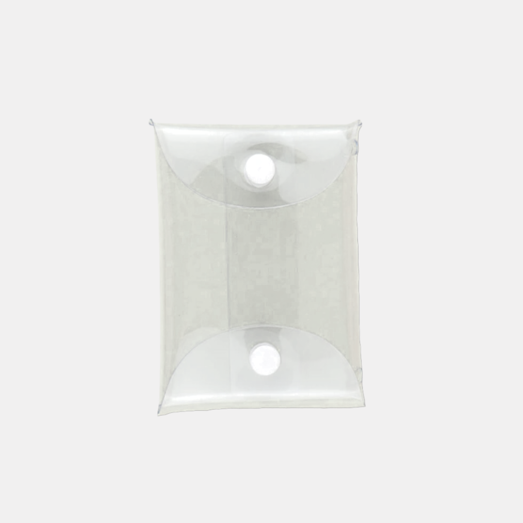 Small clear pouch hotsell