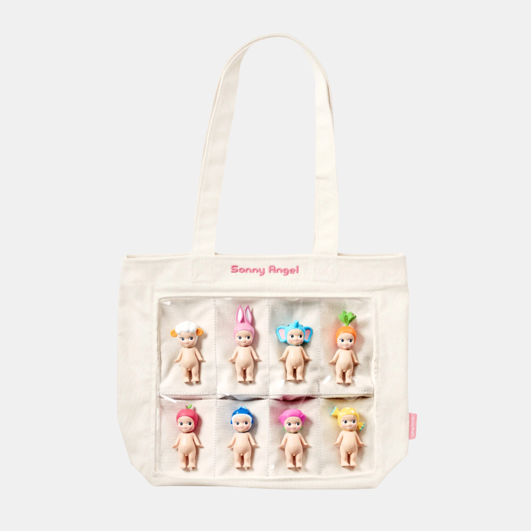 Sonny Angel My Crew Bag