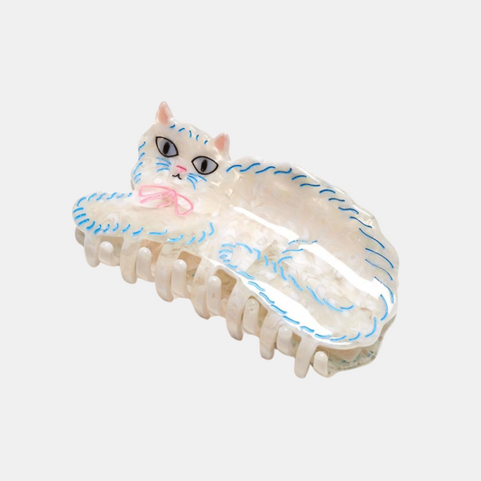 Pretty Kitty Hair Claw