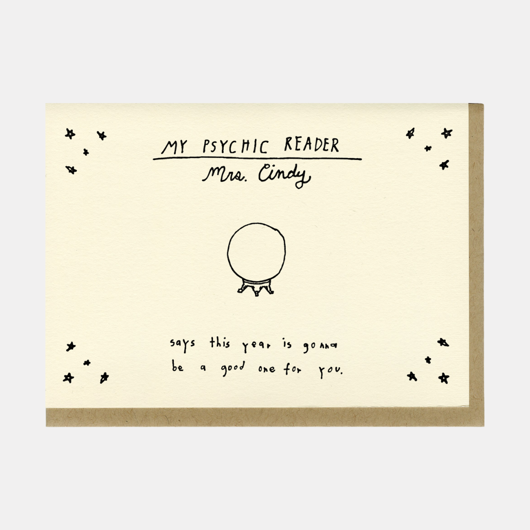 Mrs. Cindy Card