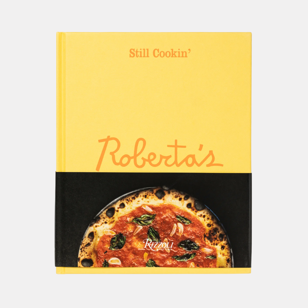 Roberta's: Still Cookin'