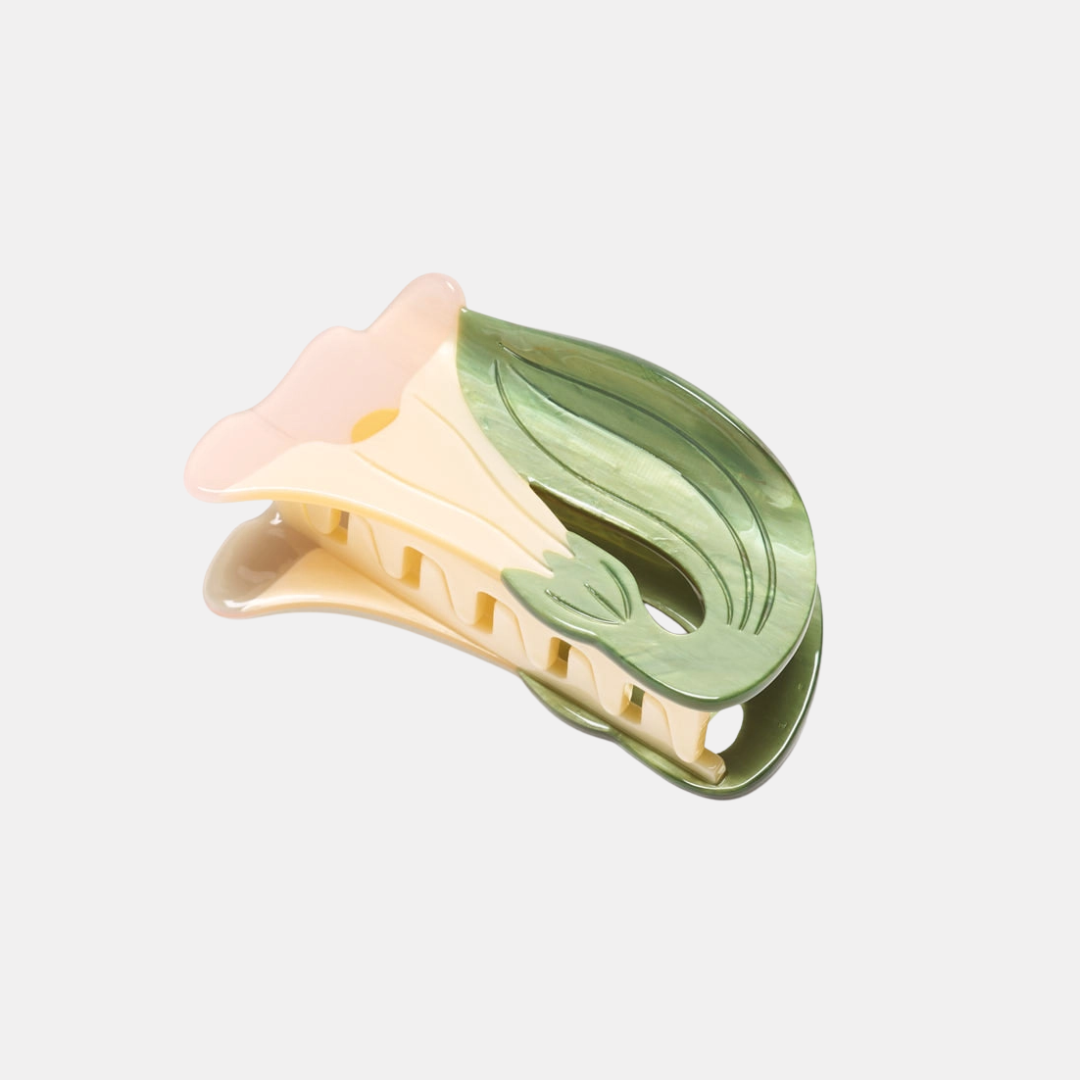 Datura Hair Claw
