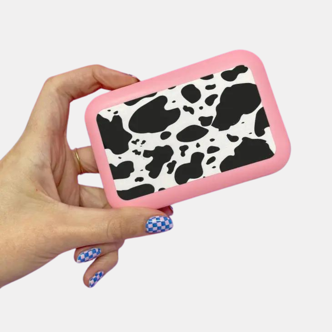 Moo Mini Storage Box
