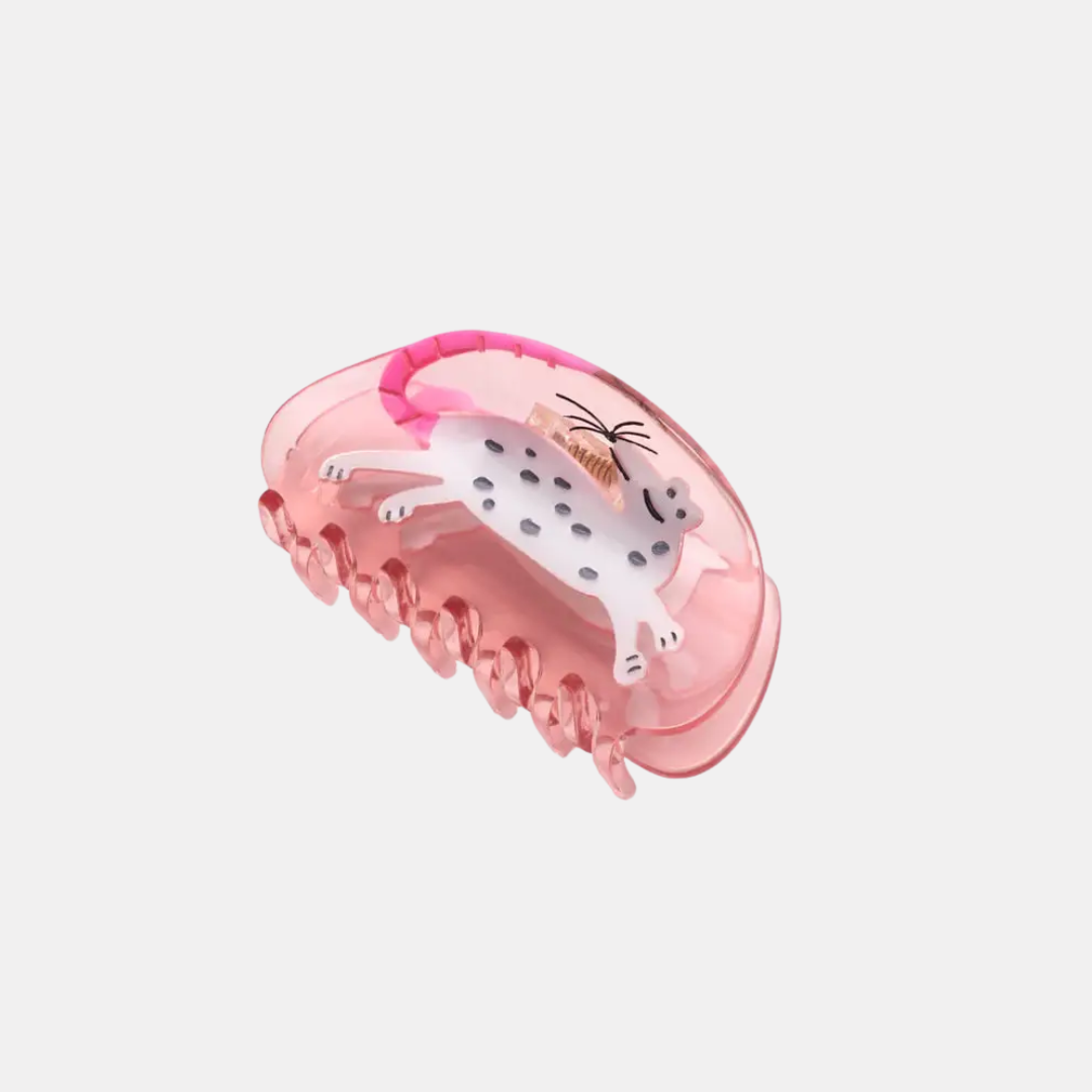 Mouse Hair Claw