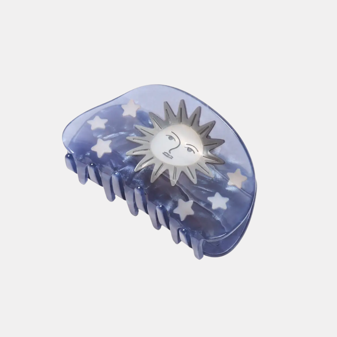 Pleiades Hair Claw