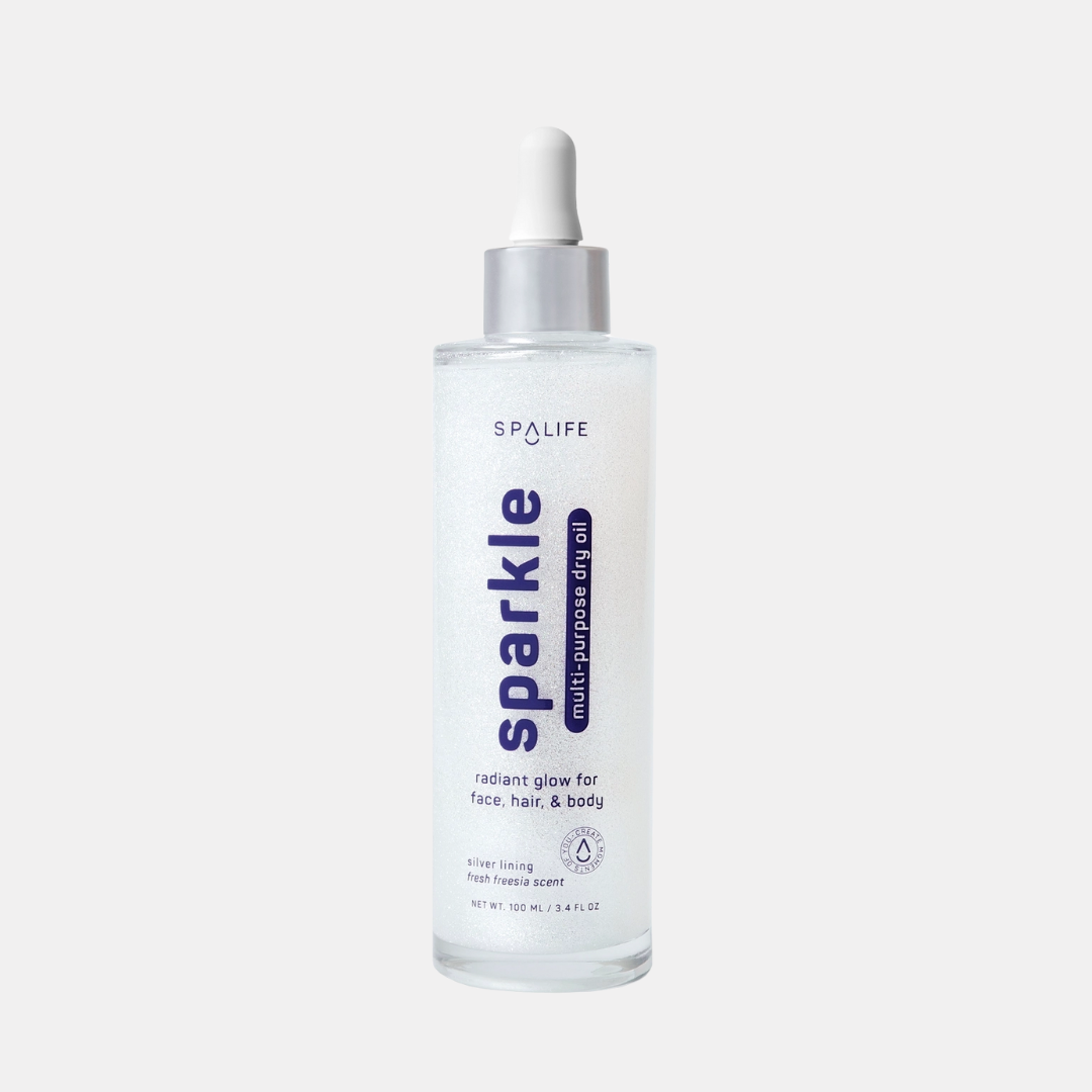 Sparkle Multi-Purpose Dry Oil