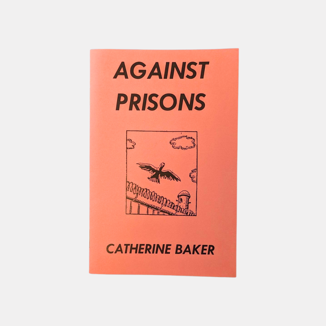 Against Prisons Zine