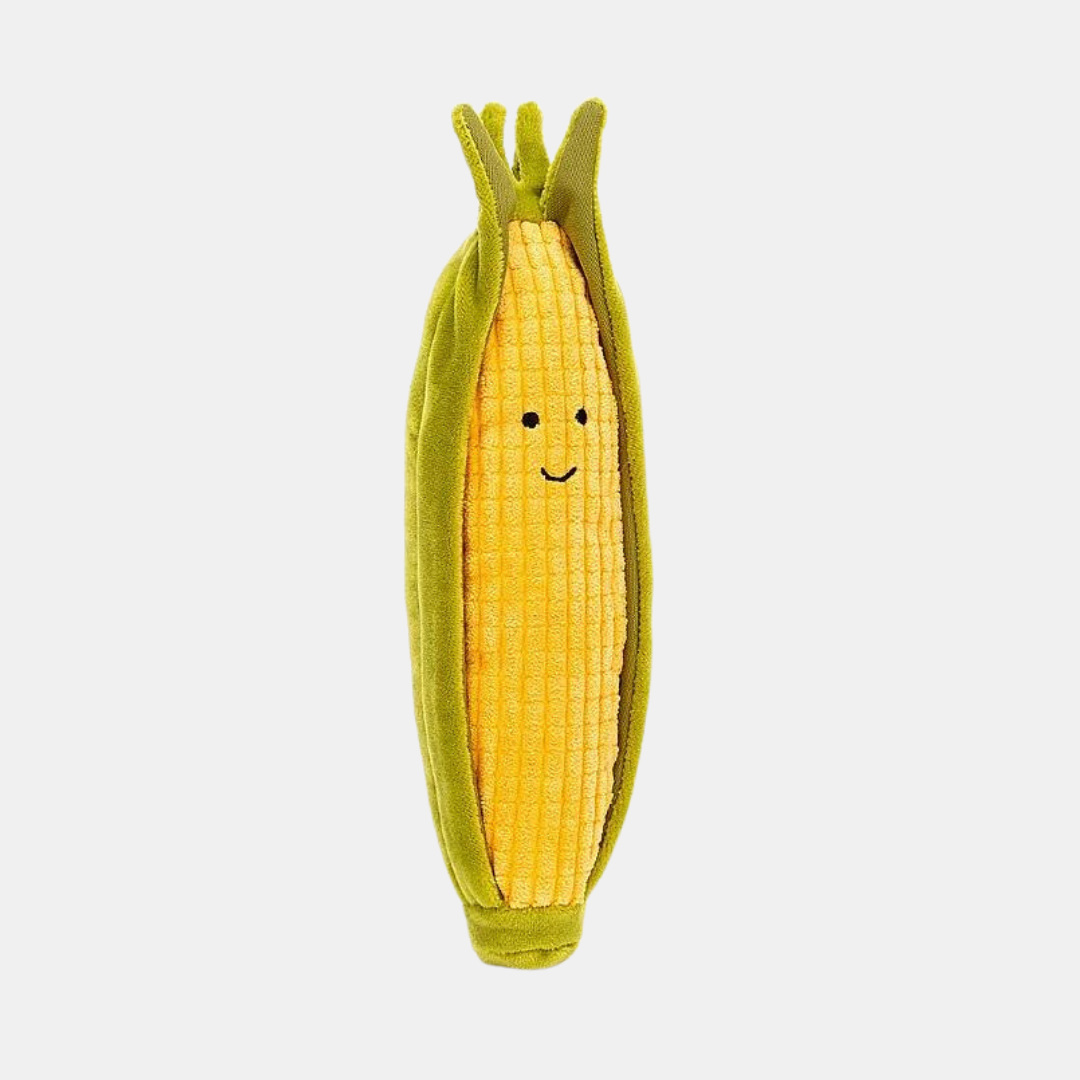 Vivacious Vegetable Sweetcorn