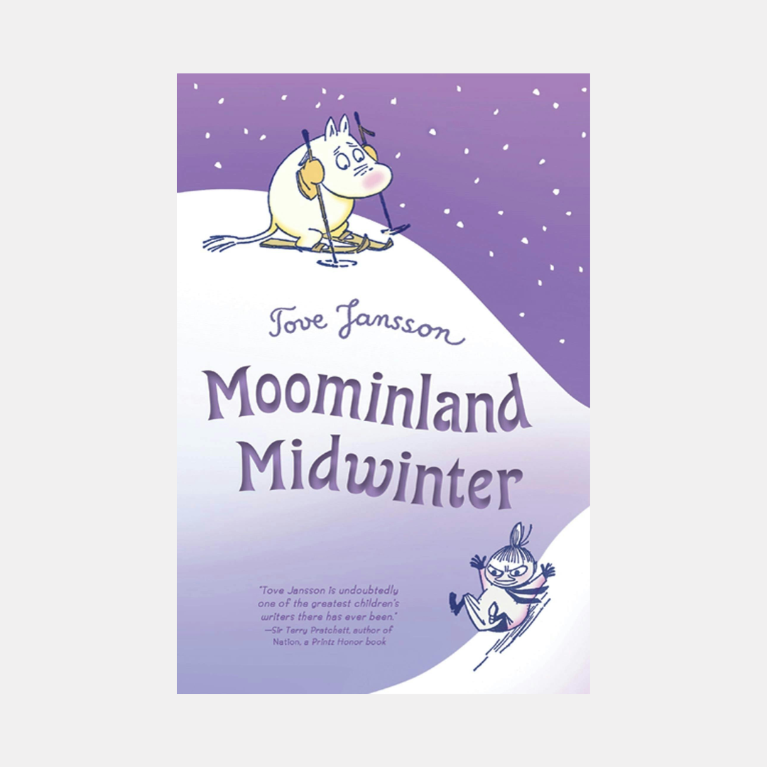 Moominland Midwinter