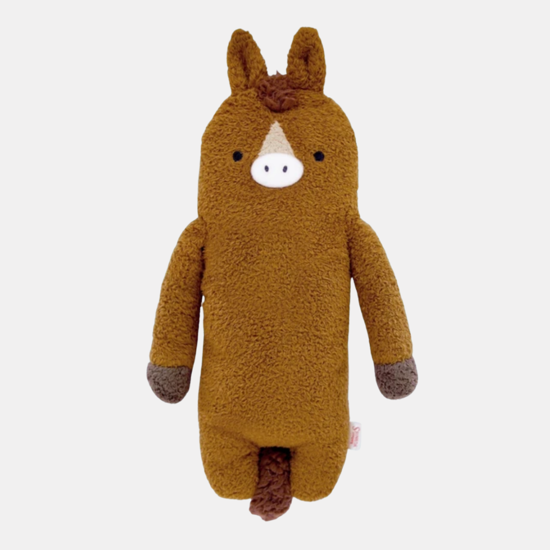 Horse Fumofumo-San Plushie