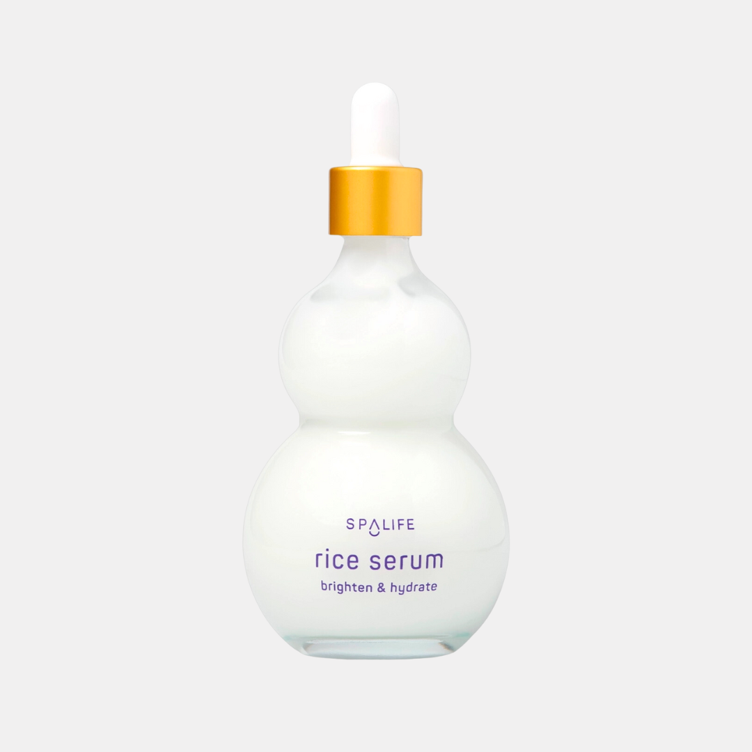 Hyaluronic Acid Korean Rice Serum