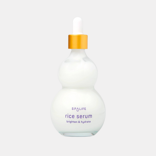 Hyaluronic Acid Korean Rice Serum